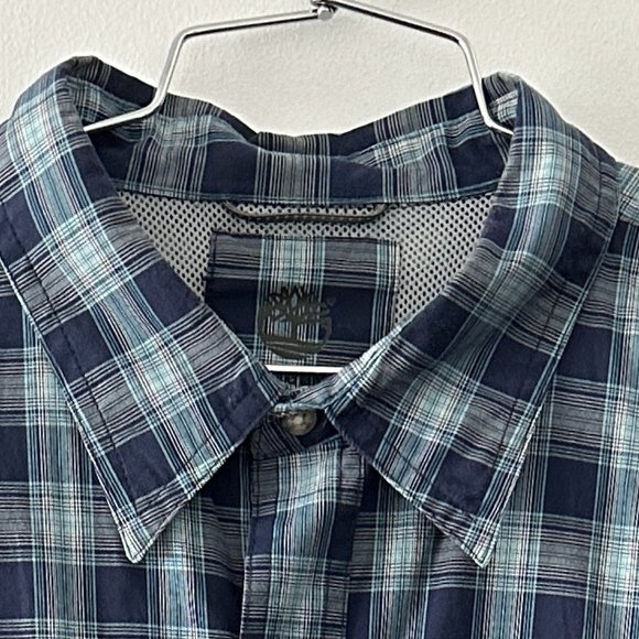 Men's Long Sleeve Shirt - Picture 2 of 8